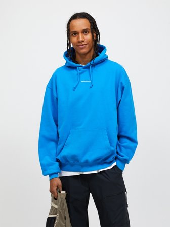 Original Terry Hood Men