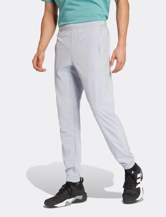 adidas Performance Tech App S-Pant - Grey - L