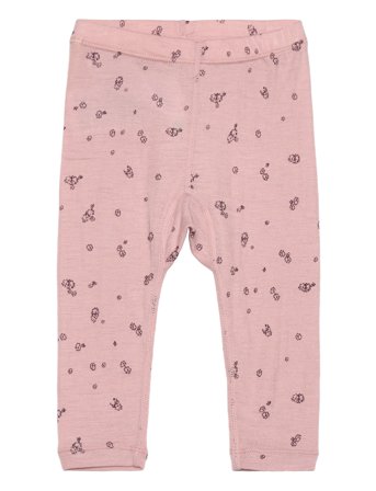 Fixoni Leggings - Pink - 62