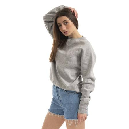 Woolrich Sweatshirts Grå, Dame
