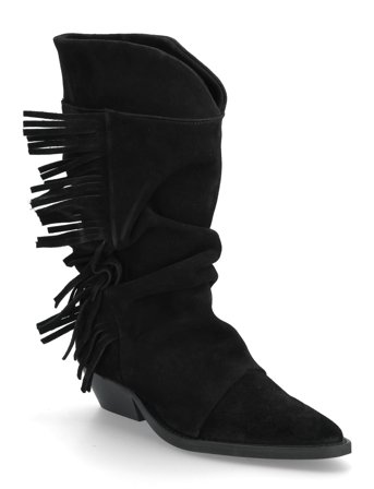 Pavement Gale - Black - 39