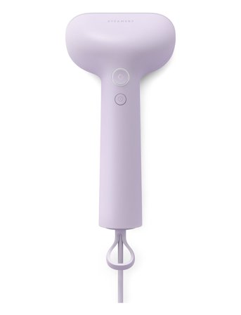 Steamery Cirrus X Handheld Steamer - Purple - ONE SIZE