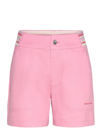 Thalena Shorts Pink Kari Traa