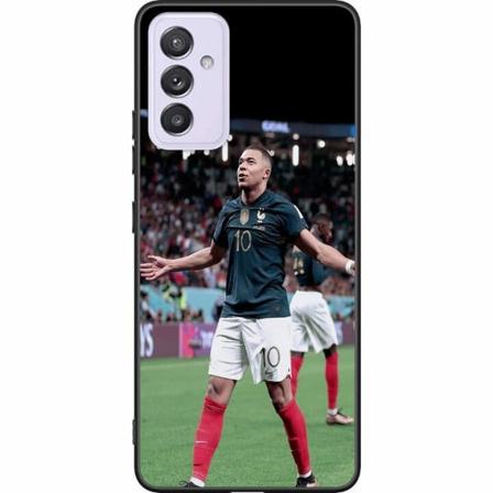 Samsung Galaxy A82 5g Svart Skal Mbappe