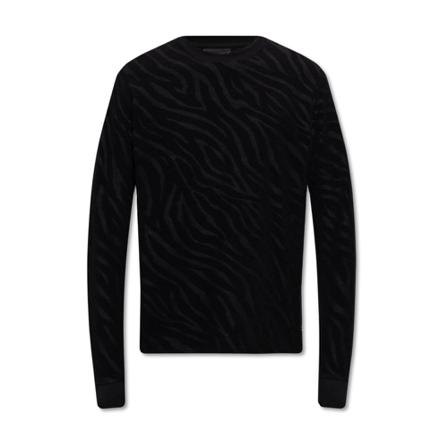 PS By Paul Smith Sweatshirt Sort, Herre Sweatshirts