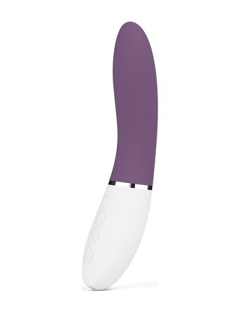 LELO Liv 3 Plum - Purple - ONE SIZE
