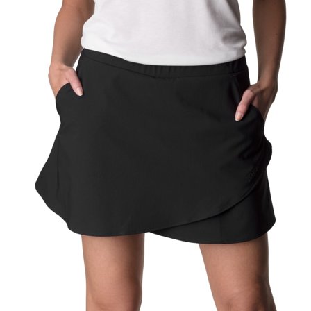 Houdini Women's Skort Women skirts Black XS