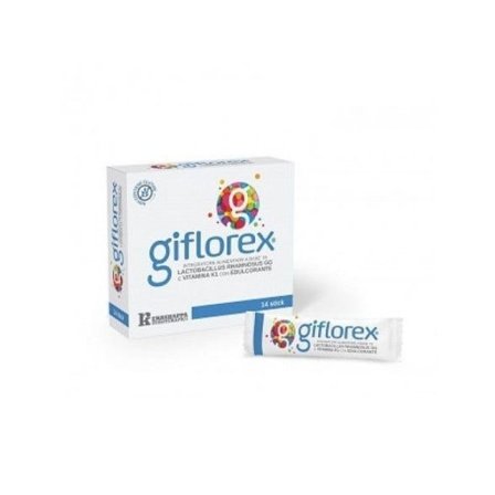 Giflorex 14 Stick