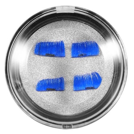 Glitter Shimmer Chrome Mirror Nail Powder Beauty Makeup Cosmetics Nail Art Accessory (#7)