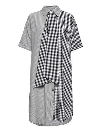 Cualena Shirtdress Patterned Culture