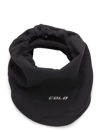 COLD | Windproof Neck Gaitor | ONE SIZE