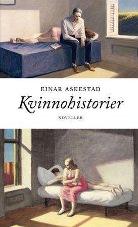 Kvinnohistorier - Bok av Einar Askestad - Pocket