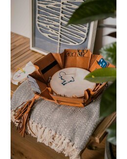 Garntasche Evita Whisky