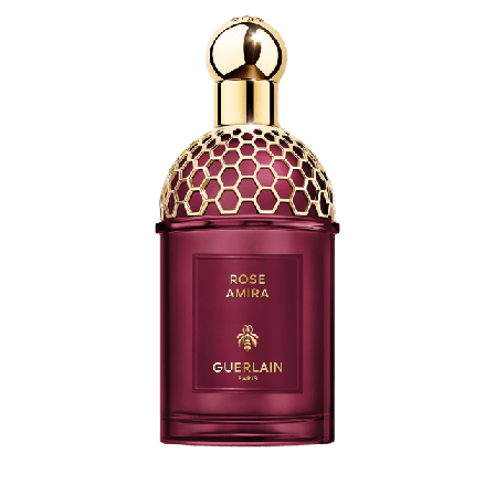 Guerlain Absolus Allegoria - Rose Amira EdP Parfym & EdT Dam 125 ML