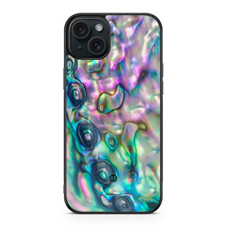 Bjornberry Skal iPhone 15 Plus - Snäcka