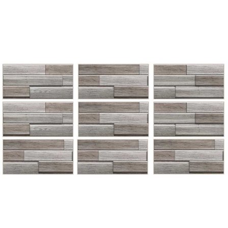 Trätapet Väggdekaler 5 5