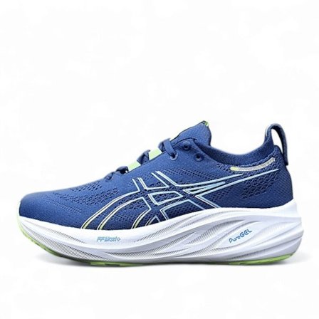 ASICS GEL Nimbus 26 Tumman Sininen 41.5