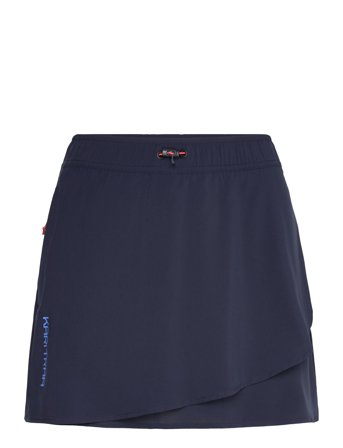 Ane Skort Navy Kari Traa