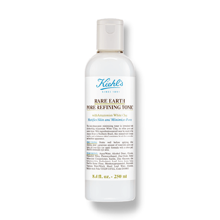Rare Earth Pore Refining Tonic