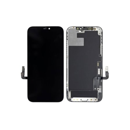 iPhone 12/12 Pro Skärm med LCD-display Incell AAA (Livstidsgaranti)
