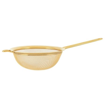 Sil guld 20 cm