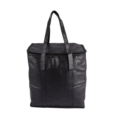 1st Isolerväska Högkvalitativ Robust Förstklassig Fiberduk Termisk Väska Isolerväska För Utomhuscamping