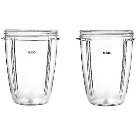 24Oz Koppar lämpliga för tillbehör 600W 900W Blender Juicer Mixer ()