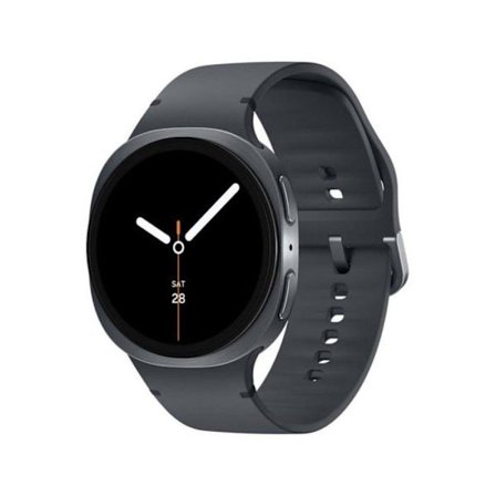 Samsung Galaxy Watch8 Bluetooth 40mm Galaxy AI Tummanharmaa