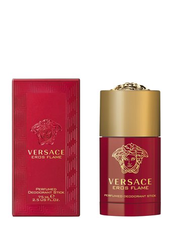Versace Fragrance Eros Flame Pour Homme Deo Stick - Nude - 75 g