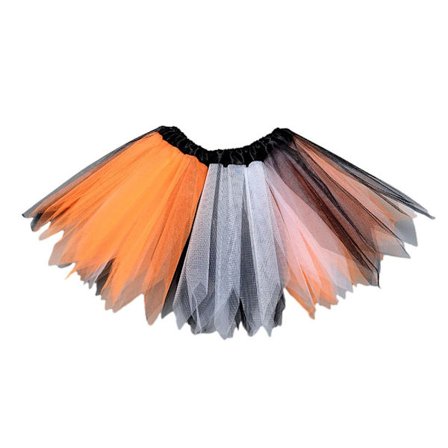 Tutu Kjol Dance Pettiskirt 2 2 2
