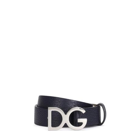 Dolce & Gabbana Belts Blå, Dame Bælter