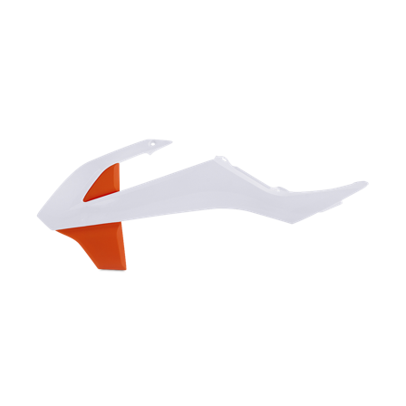 Radiatordeksler Acerbis - KTM 65 SX 2016-2023