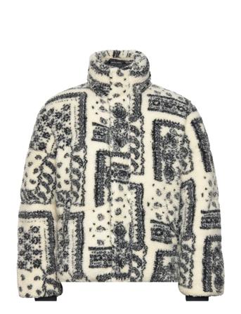 Rrmylo Jacket Redefined Rebel Cream