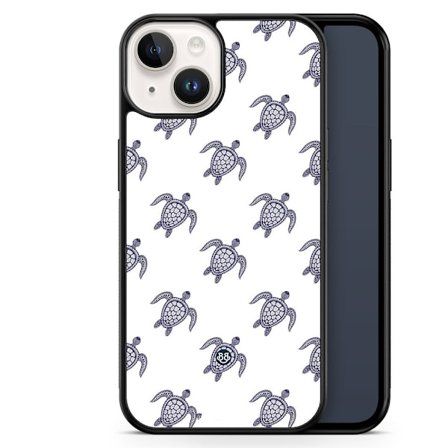 Bjornberry Skal iPhone 14 -Sköldpaddor