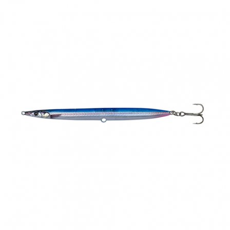 Savage Gear Sandeel Pencil 125 19g 14-Blue Silver UV