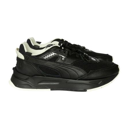 Puma Mirage Sport Luxe Sneakers , Zwart , Heren , Maat: 43 EU