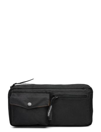 Bel Carni Bumbag Vyölaukku Laukku Musta Mads Nørgaard