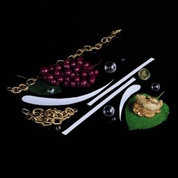 Divine ecstasy SUPREME CUTS