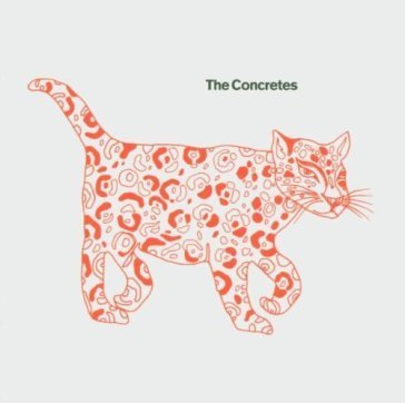 The concretes The Concretes