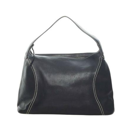 Tod's, Shoulder Bags Czarny, Kobieta, Rozmiar: ONE Size