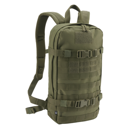 Zaino Brandit US Cooper Daypack Oliva
