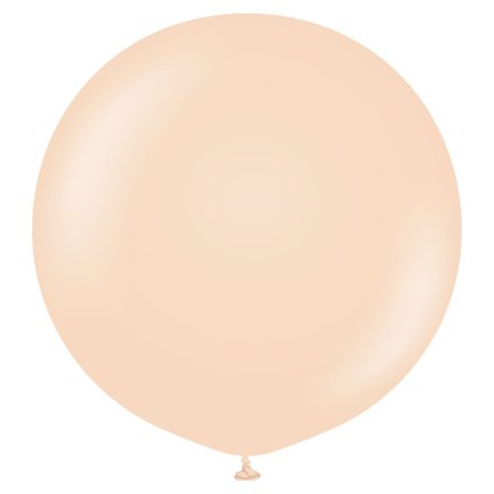 Beige Store Latexballonger Blush