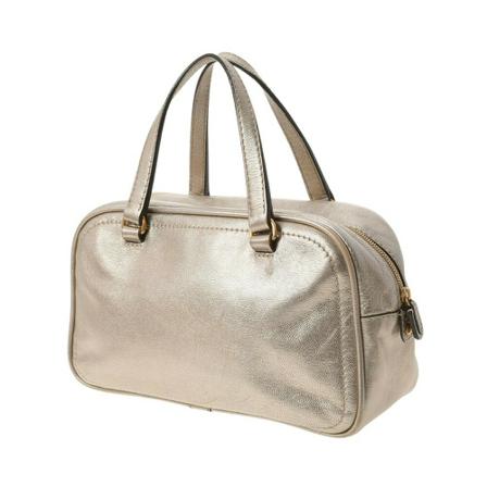 Loewe Pre-owned, Handbag Beige, Dames, Maat:ONE Size