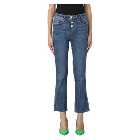 Liu Jo, Jeans Blauw, Dames, Maat:W28