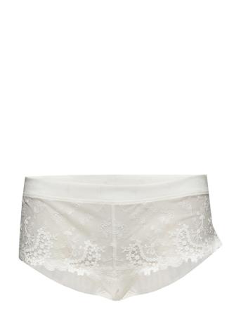 Wish Lingerie Panties Hipsters/boyshorts Beige Sim Pérèle
