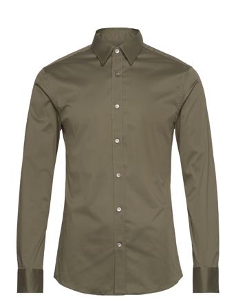 Adley Tiger Of Sweden Green