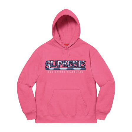 Supreme, Dresses Roze, Heren, Maat:XL