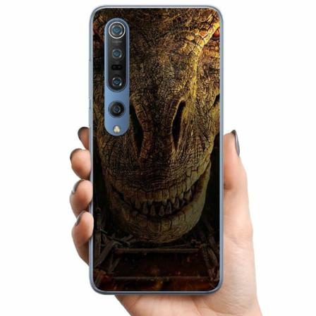 Xiaomi Mi 10 Pro 5g Tpu Mobilskal House Of The Dragon