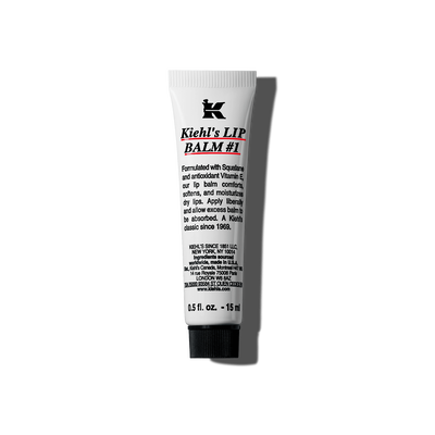 Kiehl's Lip Balm #1 15ml, Skincare, Ansigtspleje, Læbepleje, Læbepomade
