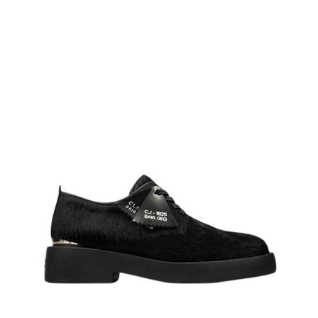 Clarks Schoenen , Zwart , Dames , Maat: 36 EU